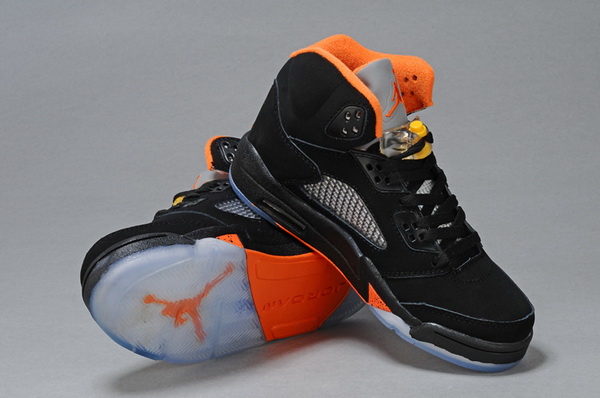 Jordan 5 Women AAA--013